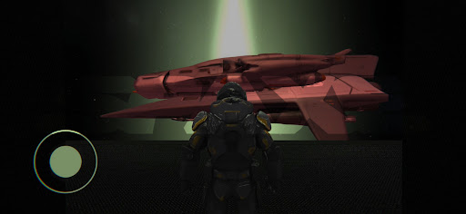 SPACE - Spaceship Level Devil ekran görüntüsü
