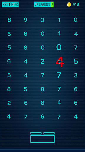 Glitch 67 Game - Hacker Sim ekran görüntüsü