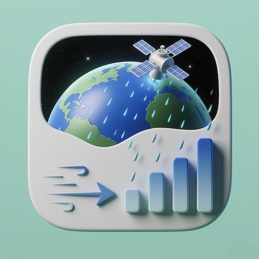 Radar Map & Earthquake Monitor