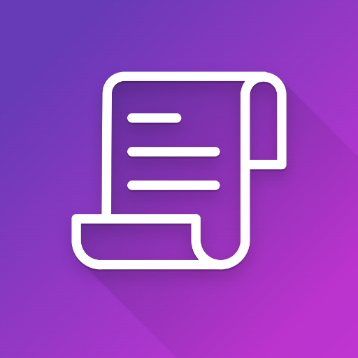 Receipt Scanner Spend Tracker