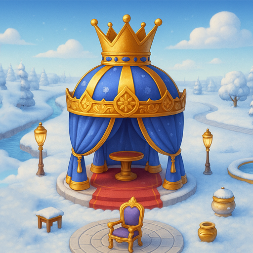 Grand Solitaire Kingdom Valley