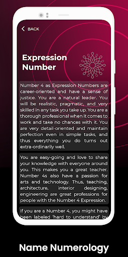 Numerology - Angel Numbers ekran görüntüsü