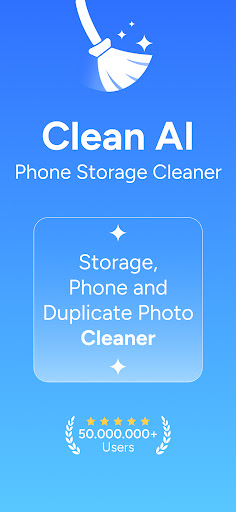 Swipe Photo Cleaner - Clean AI ekran görüntüsü