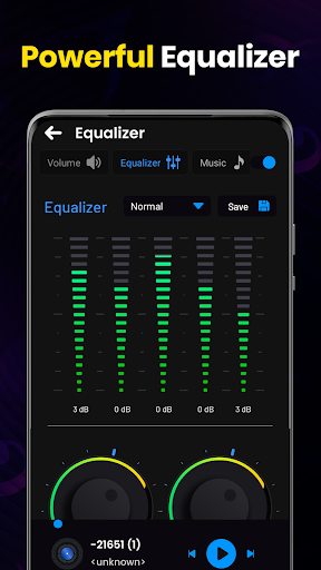 Volume Booster Sound Booster ekran görüntüsü