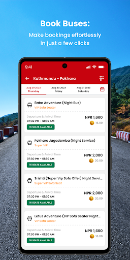 Trip Turbo - Travel Deals ekran görüntüsü