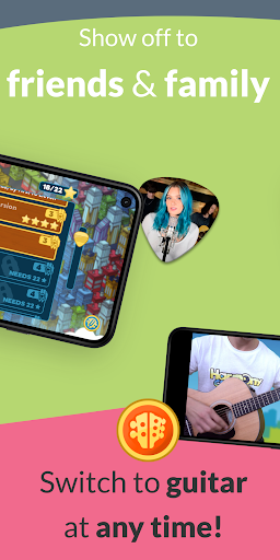 Learn Ukulele by Harmony City ekran görüntüsü
