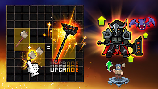 Guardian War: Ultimate Edition ekran görüntüsü