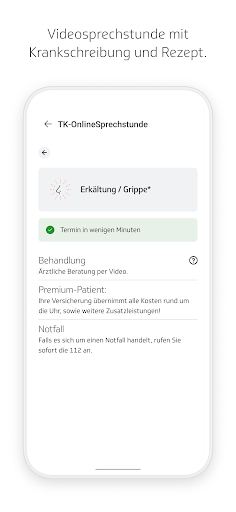 TK-Doc ekran görüntüsü