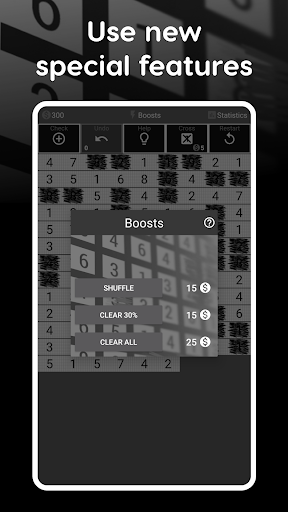 Number Puzzle Game Numberama 2 ekran görüntüsü