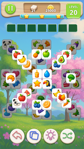 Tiledom ekran görüntüsü