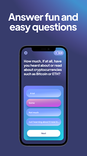 ChillSurveys: Surveys for Cash ekran görüntüsü