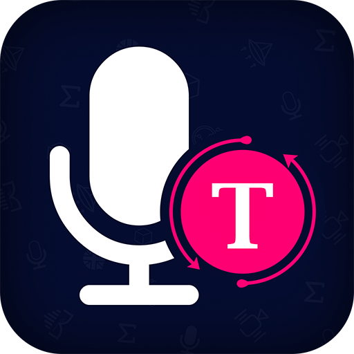 Text & Voice Translator