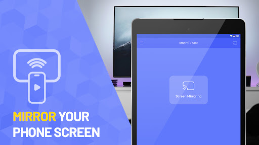 Smart TV Cast Screen Mirroring ekran görüntüsü