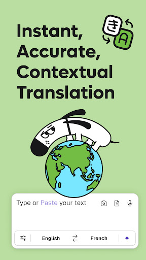 Kagi Translate ekran görüntüsü