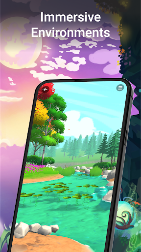 CommChat Metaverse: VR Realm ekran görüntüsü