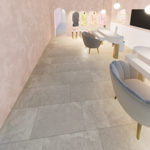 Escape Nail Salon