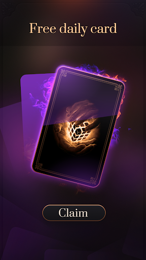 Algorithm - Metaphoric Cards ekran görüntüsü