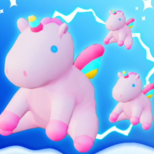Triple Goods Match 3D