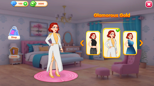 Cooking Storm: Cooking Game ekran görüntüsü