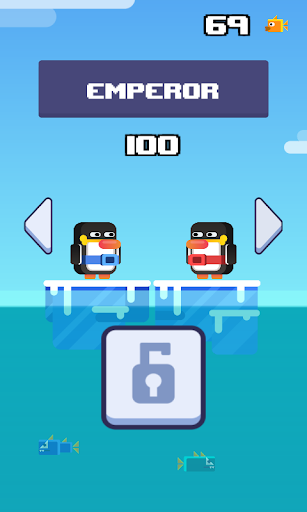 Penguin Rescue: 2 Player Co-op ekran görüntüsü