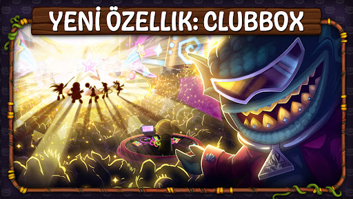 My Singing Monsters ekran görüntüsü