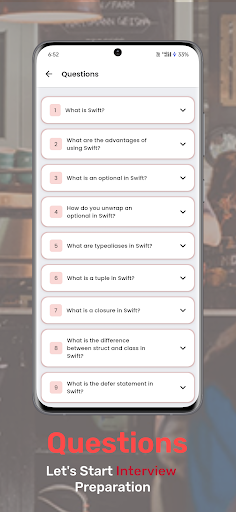 Learn Swift ekran görüntüsü