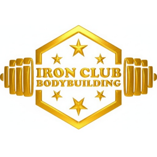 Iron Club Bodybuilding