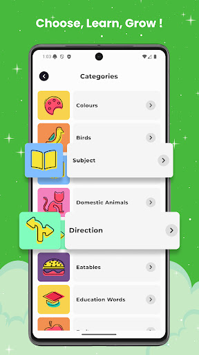 Learn English Through Khmer ekran görüntüsü