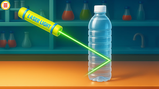 Chemistry Science Experiments ekran görüntüsü