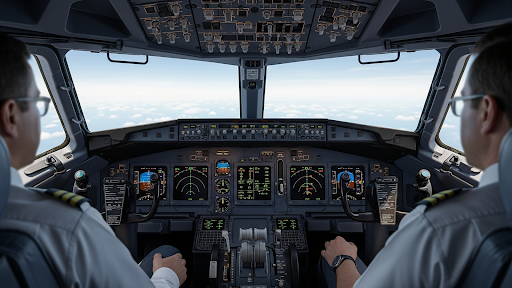 Fighter Jet Game Sky Simulator ekran görüntüsü