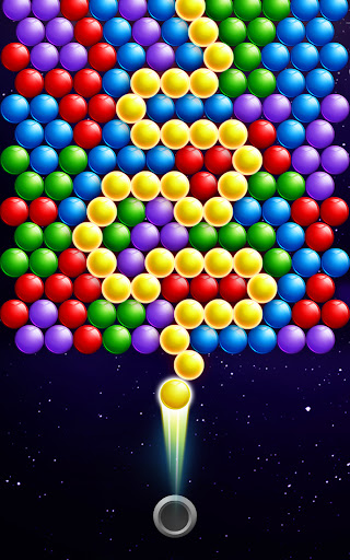 Bubble Shooter! Extreme ekran görüntüsü