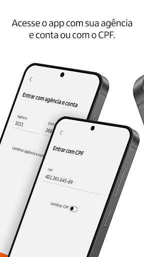 Banco Itaú: Conta, Cartão e + ekran görüntüsü