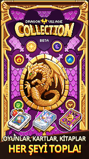 Dragon Village Collection ekran görüntüsü
