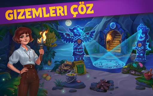 Riddle Road ekran görüntüsü