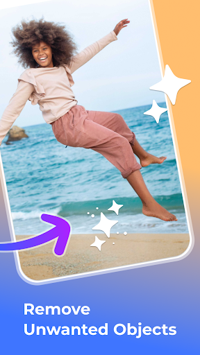 Background Eraser - AI Remove ekran görüntüsü