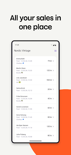 Get paid ekran görüntüsü