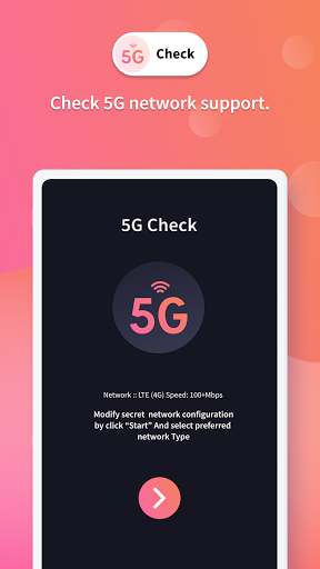 Phone Configuration Checker ekran görüntüsü