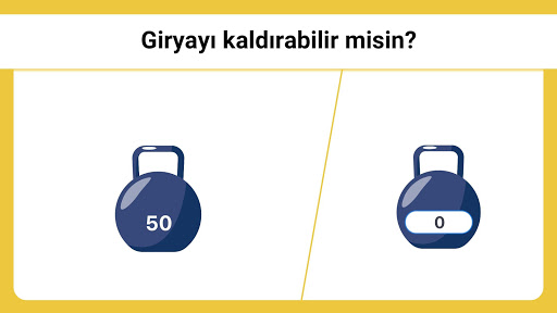 Easy Game - Akıl Oyunları ekran görüntüsü