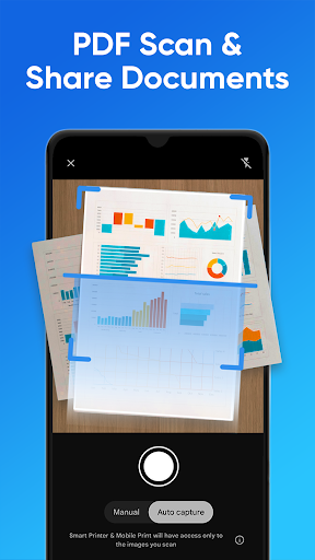 Smart Printer & Mobile Print ekran görüntüsü