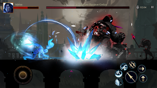 Shadow Of Death 2: Awakening ekran görüntüsü