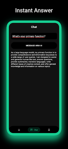 ChatBot: Yapay Zeka Sohbet GPT ekran görüntüsü
