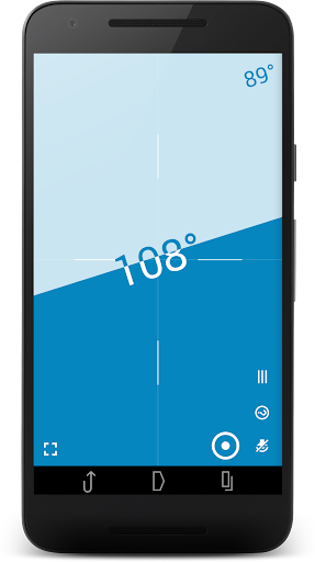 Millimeter Pro - screen ruler ekran görüntüsü