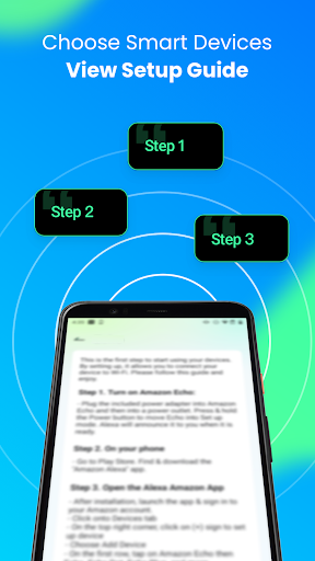 Voice Commands Assistant App ekran görüntüsü