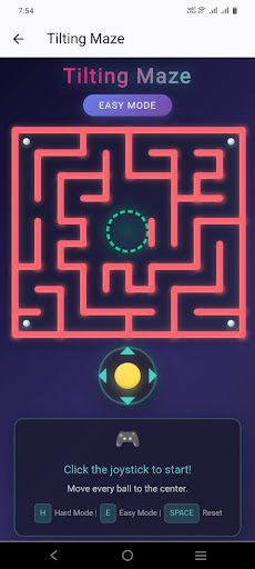 Play box offline -no wifi game ekran görüntüsü