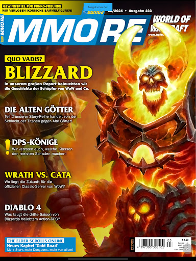 PC Games MMORE ekran görüntüsü
