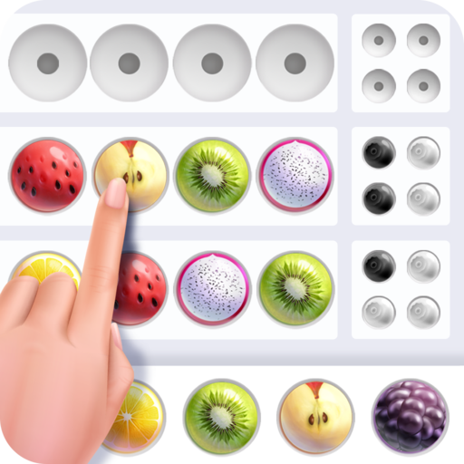 Code Breaker : Fruits edition