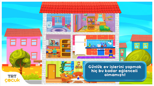 TRT Kolay Gelsin ekran görüntüsü