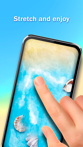 Slime Making Simulator Games ekran görüntüsü