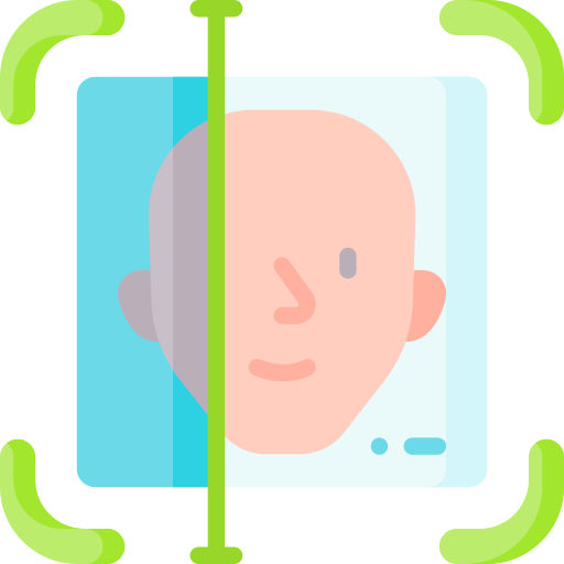 Random Face Generator