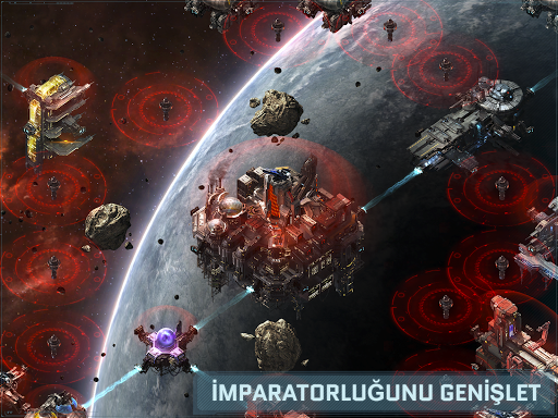 VEGA Conflict ekran görüntüsü